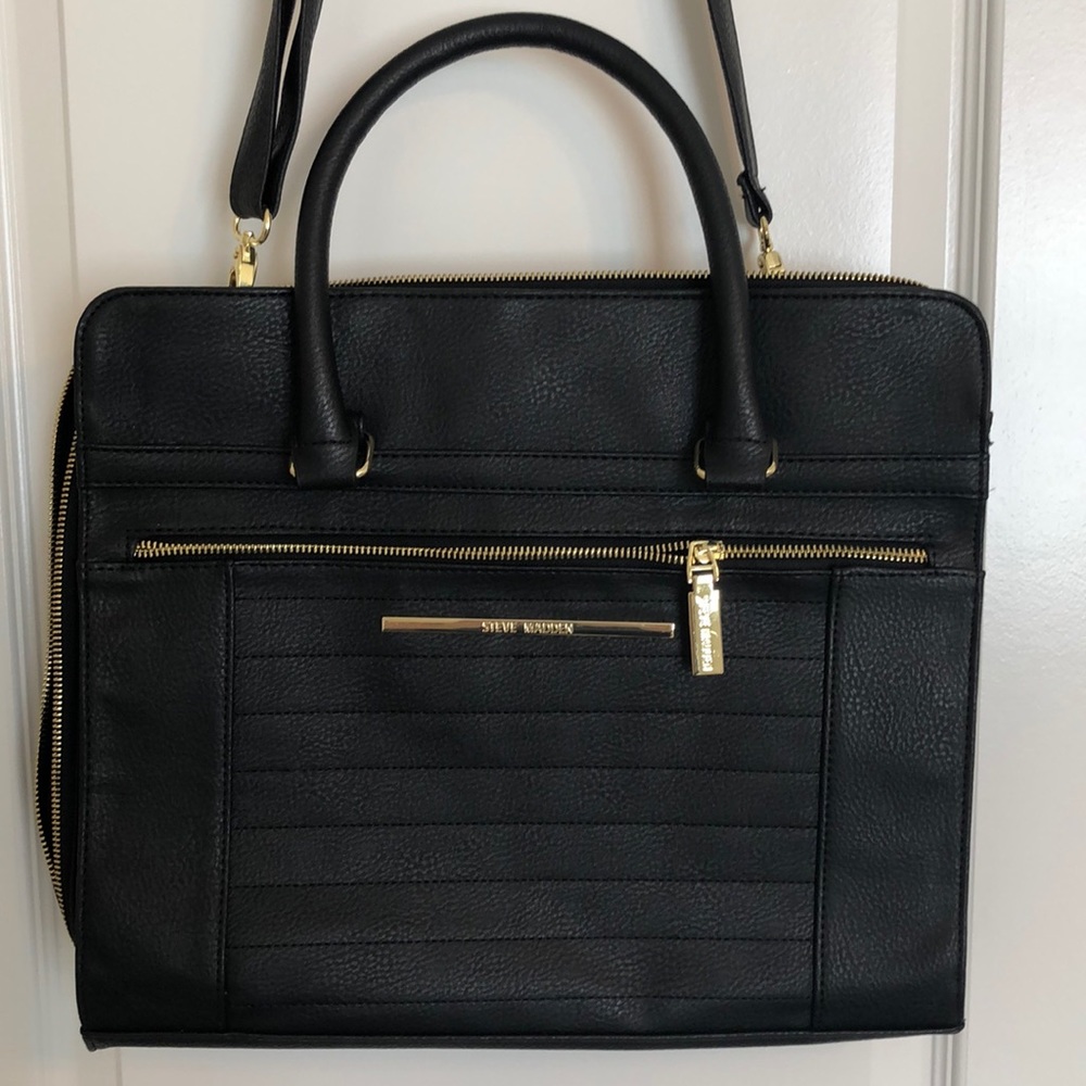 Steve Madden Woman’s Briefcase